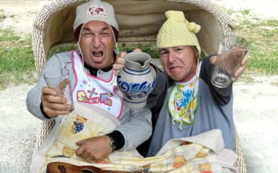 1. Karlbacher Treff | 14.04.2026