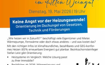 2. Karlbacher Treff | 19.05.2026